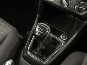 Volkswagen T-CROSS 1.0 TSI Comfortline - Image 10