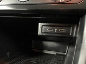 Volkswagen T-CROSS 1.0 TSI Comfortline - Image 11