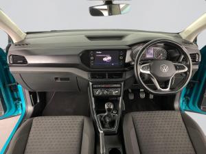 Volkswagen T-CROSS 1.0 TSI Comfortline - Image 13