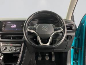 Volkswagen T-CROSS 1.0 TSI Comfortline - Image 14