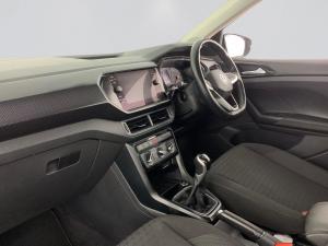 Volkswagen T-CROSS 1.0 TSI Comfortline - Image 16