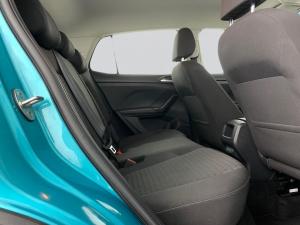 Volkswagen T-CROSS 1.0 TSI Comfortline - Image 18