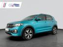 Thumbnail Volkswagen T-CROSS 1.0 TSI Comfortline