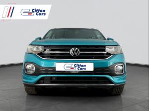 Volkswagen T-CROSS 1.0 TSI Comfortline - Image 2
