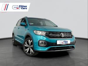 Volkswagen T-CROSS 1.0 TSI Comfortline - Image 3