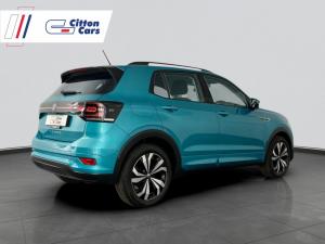 Volkswagen T-CROSS 1.0 TSI Comfortline - Image 5