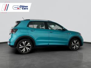 Volkswagen T-CROSS 1.0 TSI Comfortline - Image 6