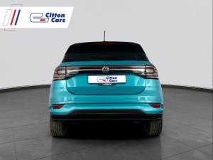 Volkswagen T-CROSS 1.0 TSI Comfortline - Image 7