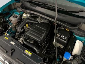 Volkswagen T-CROSS 1.0 TSI Comfortline - Image 8