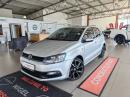 Thumbnail Volkswagen Polo Vivo 1.6 Comfortline TIP