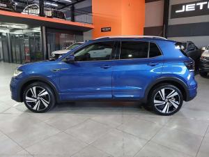 Volkswagen T-CROSS 1.0 TSI Highline DSG - Image 10
