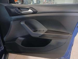 Volkswagen T-CROSS 1.0 TSI Highline DSG - Image 12