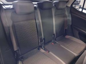 Volkswagen T-CROSS 1.0 TSI Highline DSG - Image 13