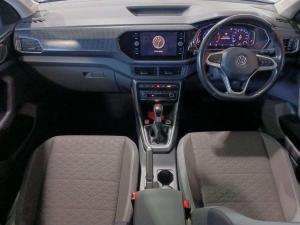 Volkswagen T-CROSS 1.0 TSI Highline DSG - Image 14