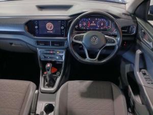 Volkswagen T-CROSS 1.0 TSI Highline DSG - Image 15