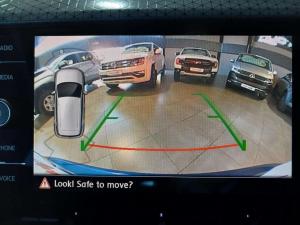 Volkswagen T-CROSS 1.0 TSI Highline DSG - Image 16