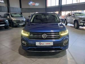 Volkswagen T-CROSS 1.0 TSI Highline DSG - Image 2