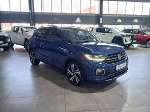 Volkswagen T-CROSS 1.0 TSI Highline DSG - Image 4