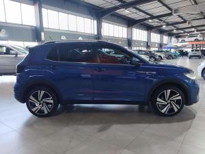 Volkswagen T-CROSS 1.0 TSI Highline DSG - Image 5