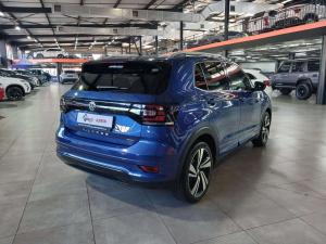 Volkswagen T-CROSS 1.0 TSI Highline DSG - Image 6