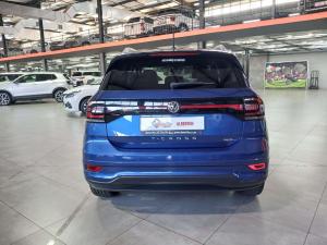 Volkswagen T-CROSS 1.0 TSI Highline DSG - Image 7