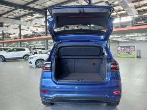 Volkswagen T-CROSS 1.0 TSI Highline DSG - Image 8