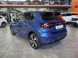 Volkswagen T-CROSS 1.0 TSI Highline DSG - Image 9