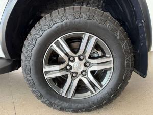Toyota Fortuner 2.4GD-6 4X4 automatic - Image 10