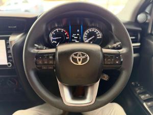 Toyota Fortuner 2.4GD-6 4X4 automatic - Image 14