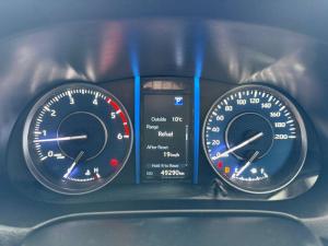 Toyota Fortuner 2.4GD-6 4X4 automatic - Image 15