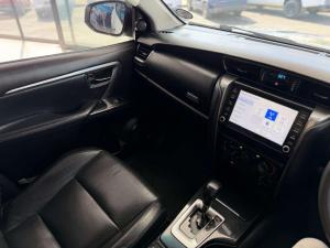 Toyota Fortuner 2.4GD-6 4X4 automatic - Image 16