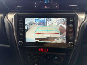 Toyota Fortuner 2.4GD-6 4X4 automatic - Image 17