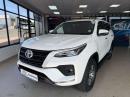 Thumbnail Toyota Fortuner 2.4GD-6 4X4 automatic