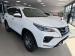 Toyota Fortuner 2.4GD-6 4X4 automatic - Thumbnail 6