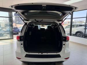 Toyota Fortuner 2.4GD-6 4X4 automatic - Image 9
