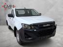 Thumbnail Isuzu D-Max 1.9TD single cab low-rider