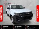 Thumbnail Isuzu D-Max 1.9TD single cab low-rider