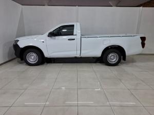 Isuzu D-Max 1.9TD single cab low-rider - Image 2