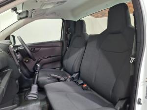 Isuzu D-Max 1.9TD single cab low-rider - Image 8