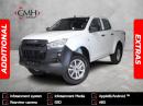 Thumbnail Isuzu D-Max 1.9TD double cab L 4x4 manual