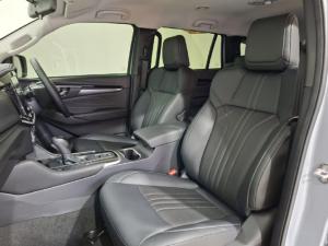 Isuzu mu-X 1.9TD LS - Image 14