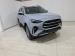 Isuzu mu-X 1.9TD LS - Thumbnail 1