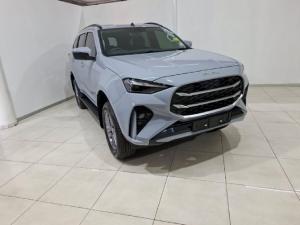 Isuzu mu-X 1.9TD LS - Image 1