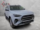 Thumbnail Isuzu mu-X 1.9TD LS