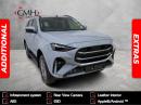 Thumbnail Isuzu mu-X 1.9TD LS