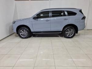 Isuzu mu-X 1.9TD LS - Image 2