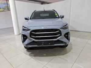 Isuzu mu-X 1.9TD LS - Image 4
