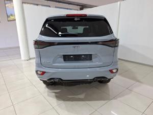 Isuzu mu-X 1.9TD LS - Image 5