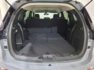 Isuzu mu-X 1.9TD LS - Image 6