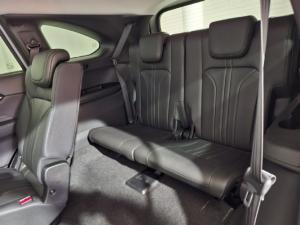 Isuzu mu-X 1.9TD LS - Image 8
